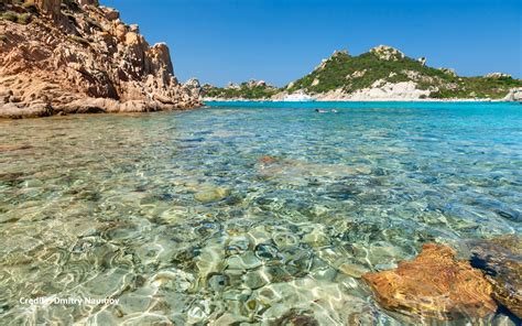 La Maddalena National Park is much more than an archipelago - Felix Hotels