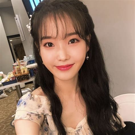 IU's Child Counterpart In "Hotel Del Luna" Is Growing Up To Look Just Like Her - Koreaboo