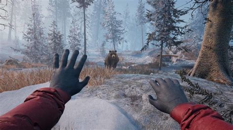 Демоверсия Winter Survival Simulator доступна во время Steam Games Festival – Ты в теме игры!