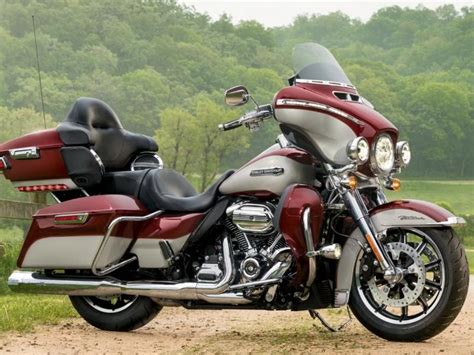 Used Touring Motorcycles For Sale | St. Cloud, MN | Harley® Dealer