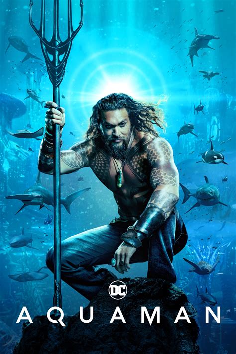 Aquaman (2018) Gratis Films Kijken Met Ondertiteling - ikwilfilmskijken.com