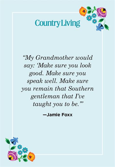 Great Grandmother Quotes