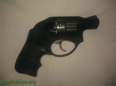 Ruger LCR .38 and Ammo in columbus, Ohio gun classifieds -gunlistings.org