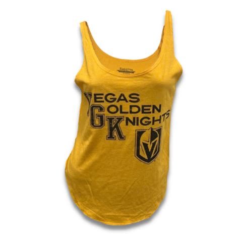 Vegas Golden Knights – Vegas Team Store