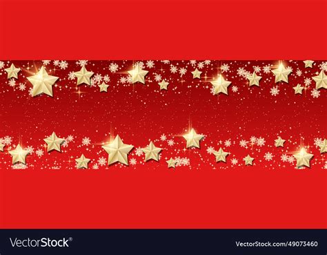 Christmas and new year banner template Royalty Free Vector