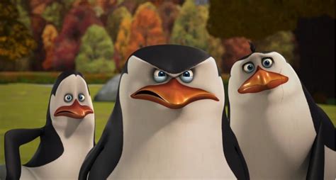 Skipper,Kowalski and Rico. - Penguins of Madagascar Photo (30983403 ...