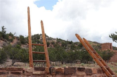 History and Culture – Pueblo of Jemez