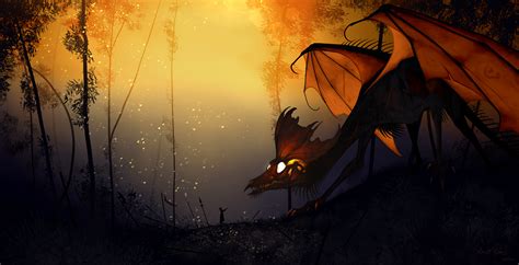 Dragon Artwork Fantasy Wallpaper, HD Fantasy 4K Wallpapers, Images and Background - Wallpapers Den