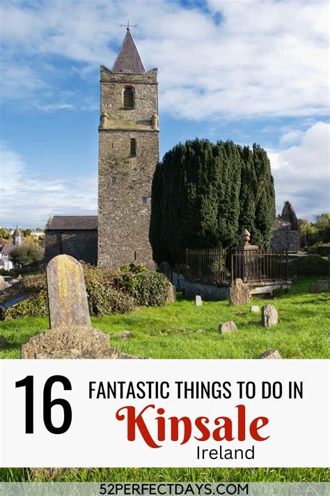 16 Fantastic Things to do in Kinsale, Ireland (Plus best pubs ...