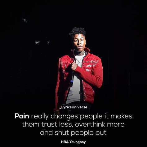 Sad Quotes Nba, nba youngboy quotes HD phone wallpaper | Pxfuel