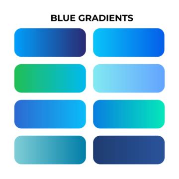 Blue Color Palette Swatch Cmyk, Palette, Pattern, Tile PNG and Vector with Transparent ...