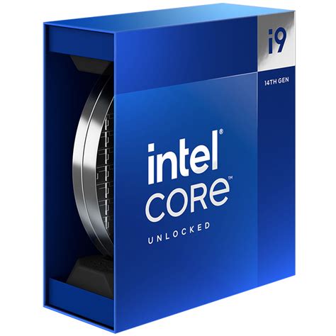 Buy Intel Core i9 14900K Processor [BX8071514900K] | PC Case Gear Australia