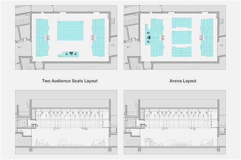 Black Box Theater - impromptu:projects