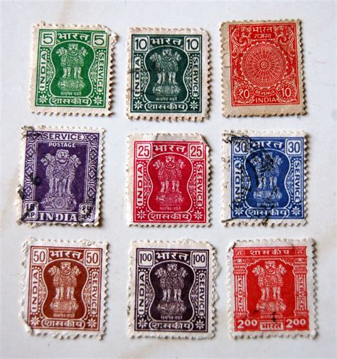 How To Sell Old Stamps In India at Rebecca May blog