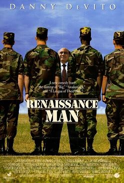 Renaissance Man (film) - Wikipedia