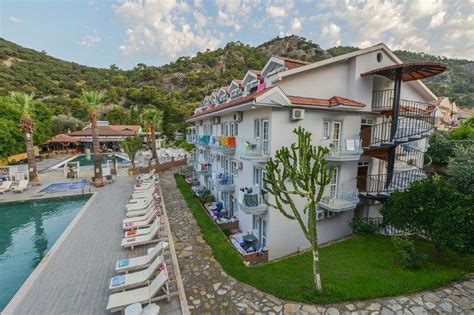 MAJESTIC HOTEL - UPDATED 2022 Reviews & Price Comparison (Turkey/Oludeniz) - Tripadvisor