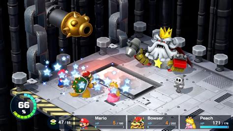 Super Mario RPG Smithy Boss Guide - Plato Data Intelligence