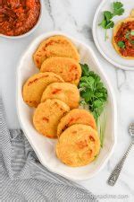 Arepas recipe - Learn how to make arepas in minutes