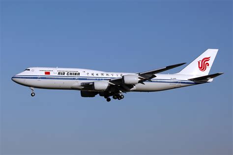 Air China Begins Service to Four Asian Destinations; What Goes In a ...