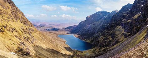 OS Map of An Teallach & Slioch | Explorer 435 Map | Ordnance Survey Shop