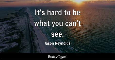 Jason Reynolds Quotes - BrainyQuote