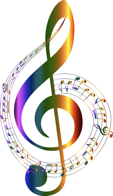 Music Notes Clipart at GetDrawings | Free download