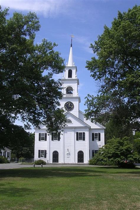 Dedham, Massachusetts | Wiki | Everipedia