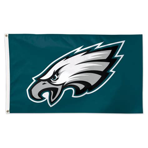 Philadelphia Eagles Flag | Cape Pole and Flag