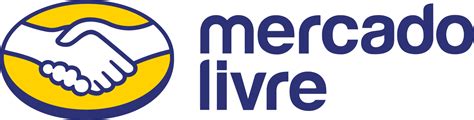 mercado-livre-logo-2 – PNG e Vetor - Download de Logo