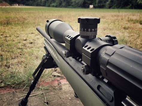 Ruger American Predator 308 Review: Best Budget Bolt Gun?