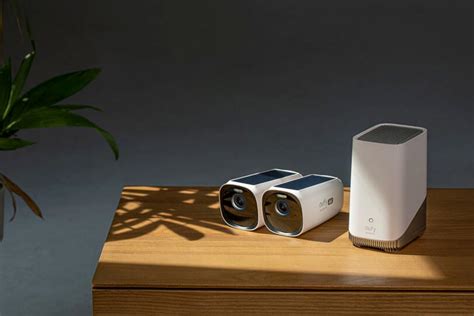 Eufy Launches New EufyCam 3 4K Camera Range With Homebase 3