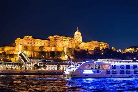 danube river cruise budapest-min - Dotted Globe