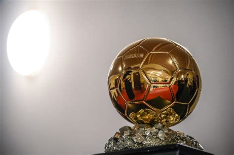 Ya hay fecha para la entrega del Balón de Oro 2022