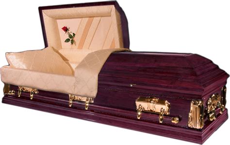 Coffins, caskets, containers … oh my! | The Friendly Funeralista