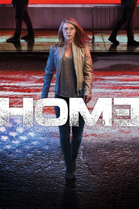 Homeland: Season 6 Pictures - Rotten Tomatoes