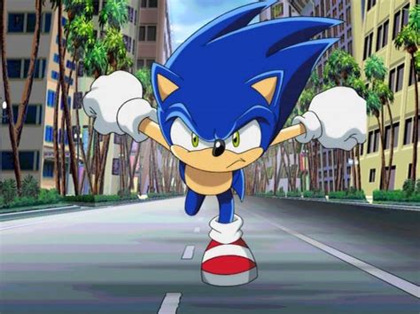 Sonic X | Scratchpad | FANDOM powered by Wikia