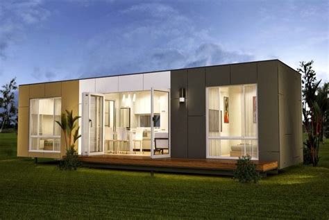 James West: Try How much do container homes cost