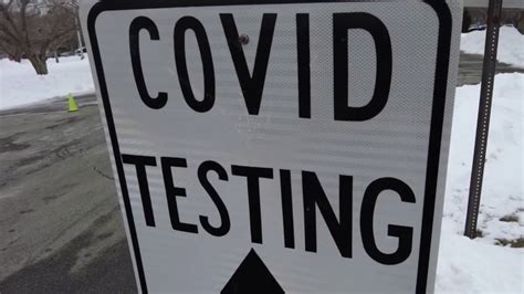 Eastern Connecticut COVID Testing Sites Get New Vendors – NBC Connecticut