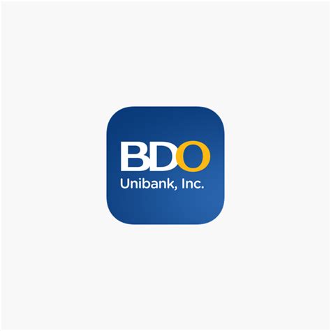 BDO Logo - LogoDix