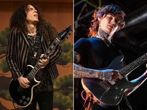 Marty Friedman says Polyphia are proof that “audiences are intellectual ...