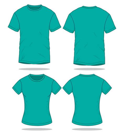 180+ Turquoise T Shirt Template Stock Illustrations, Royalty-Free Vector Graphics & Clip Art ...