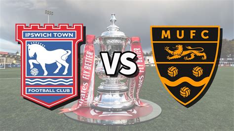 Ipswich Town vs Maidstone United live stream: How to watch FA Cup fourth round online and on TV ...