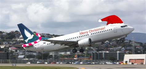 Rodney's Aviation Ramblings: Merry Christmas Everyone!