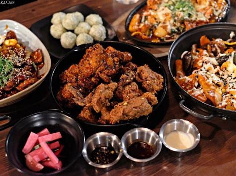 7 Restoran Korea Terjangkau di Jakarta | Flokq Blog