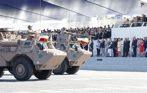 Prime Minister attends the Bastille Day Parade as Guest of Honour | IBG ...