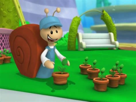 Snails | Bubble Guppies Wiki | FANDOM powered by Wikia