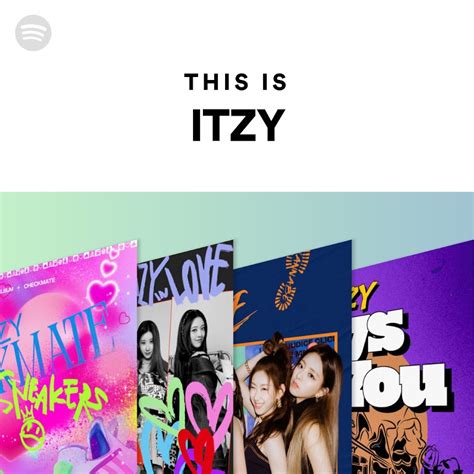 How The Spotify "Top 10 K-Pop Artists" Changed Between This Year And ...