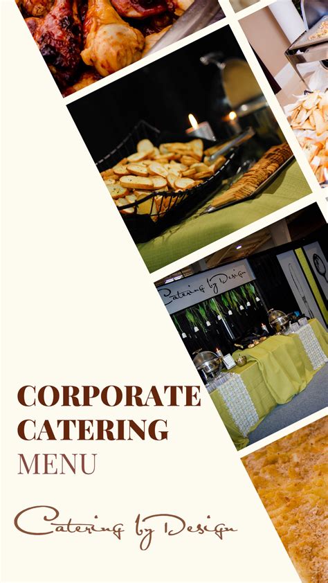 Do you have a corporate event coming up? We would love to help you make ...