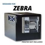 Zebra Label Printer Enclosures - DustShield®