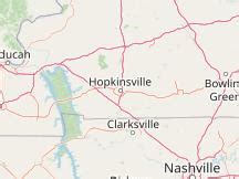 Hopkinsville Kentucky Average Weather